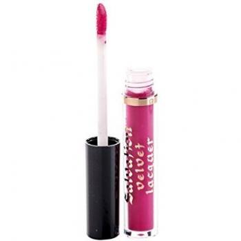Makeup Revolution Liquid Lipstick Salvation Velvet You took my love