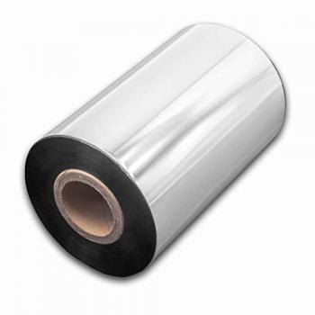 Vhbw 1x Wax Resin Thermal Ribbon for Datamax Honeywell P1115, M-Class Mark II Label Printer
