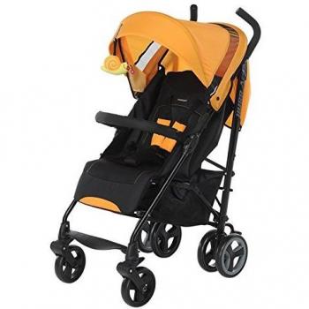 Orange Passeggino Hurrà Foppapedretti 0-3 anni