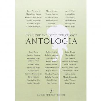 100 thousand poets for change. Antologia