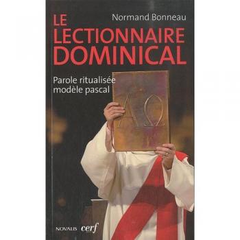 Le Lectionnaire dominical