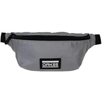 OAK25 Reflektierende Bauchtasche