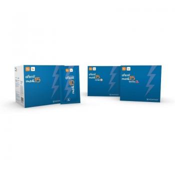 Fleur de Lune Afenil 30Bust 15Baies