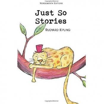 Just So Stories