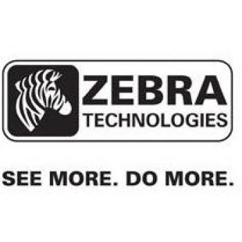 Zebra True Colours i Series YMCKK ribbon cinta para impresora