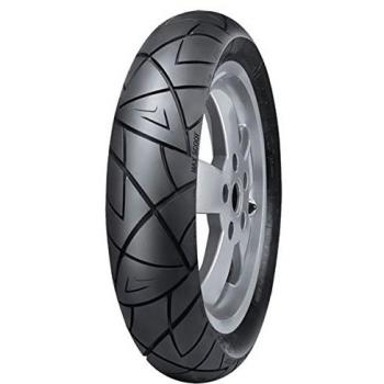 Mitas MC38 MaxScoot Rueda trasera 90/90-14 TL 46P