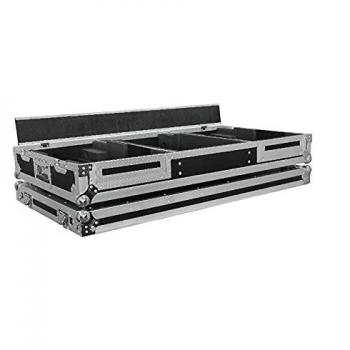 Flight Case Power Acoustics PCDM 2900 NXS – Protection optimale pour DJ