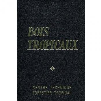 Bois tropicaux