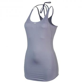 Dames Paars Adidas Adilibria Sportshirt