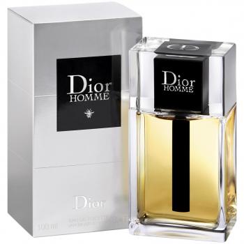 Dior Homme Eau de Toilette Spray 50ml