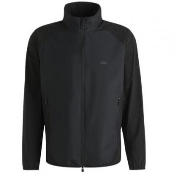 Putt 10269512 Chaqueta Masculina Negra