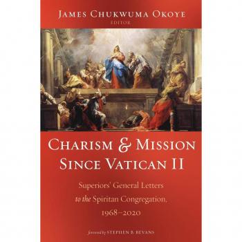Vitalsource Technologies, Inc. Charism And Mission Since Vatican Ii