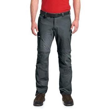 Pantaloni zip-off trekking Maier Sports Tajo 2