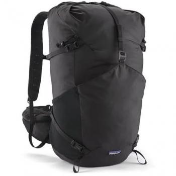 Nero Pure Terravia 36L Patagonia Backpack