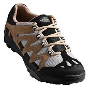 Coyote MTB Unisex 39 Marrone-Grigio