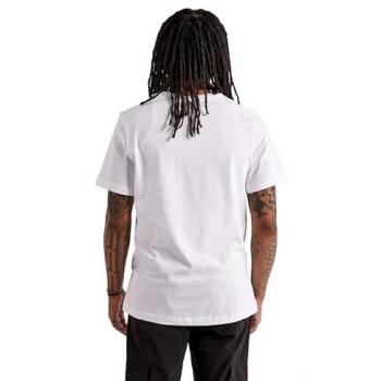 Jordan Jumpman Tee Weiß XXL Herren