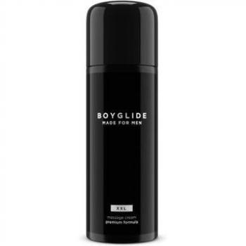 Boyglide XXL Crema para Masajes 100ml