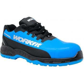 Scarpa da lavoro Workfit Gravity S1P 38