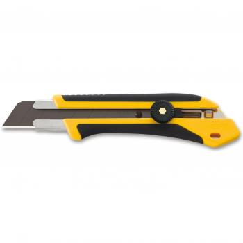 Cortador Profesional Olfa 50463 – 25 mm, Cuchilla Fabelhaft