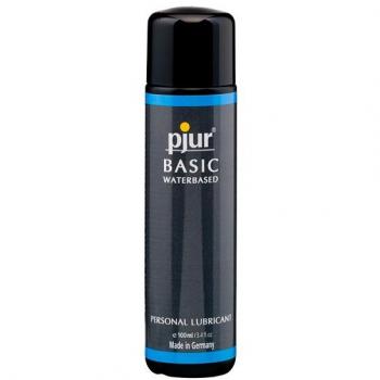 Pjur Basic Gleitmittel 100ml