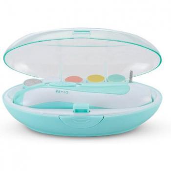 KiddoCare Electric Nail Scissors
