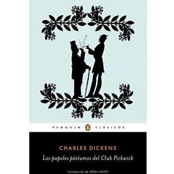 Los papeles póstumos de club pickwick