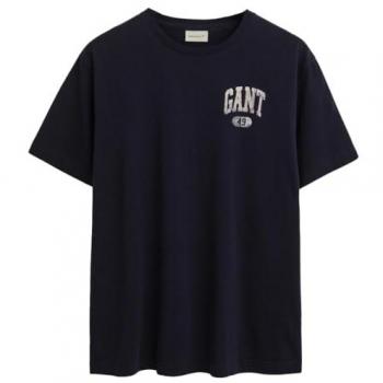 Abbigliamento Gant Blu Scuro Regular Fit 2003292