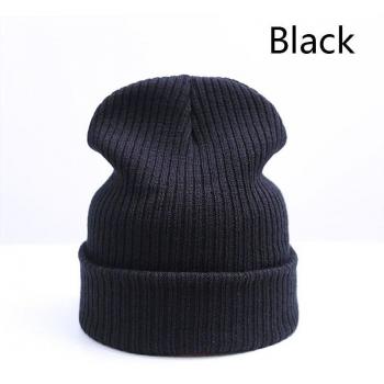 Bonnets Tricotés Filles Garçons REAKIDS