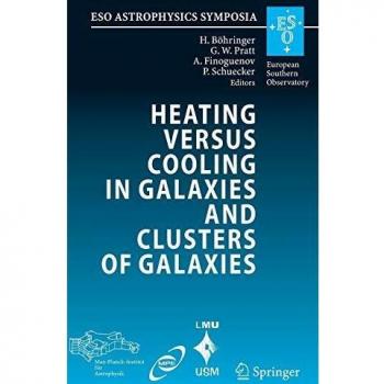 Heating versus Cooling in Galaxies and Clusters of Galaxies