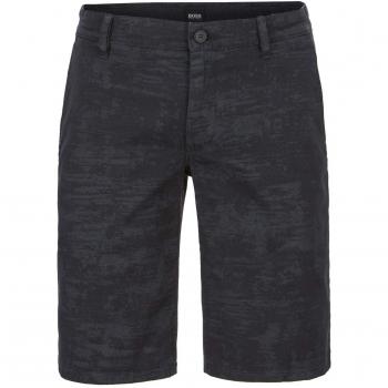 BOSS Schino-Regular Herren‑Kurzschläger – Schwarz, 31