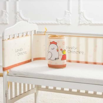 Baby Crib Protection Bumpers
