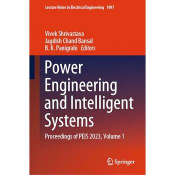 Power Engineering and Intelligent Systems