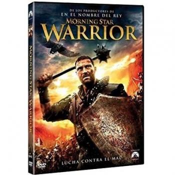 MORNING STAR WARRIOR (DVD)