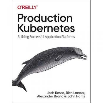 Production Kubernetes