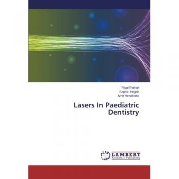 Lasers In Paediatric Dentistry