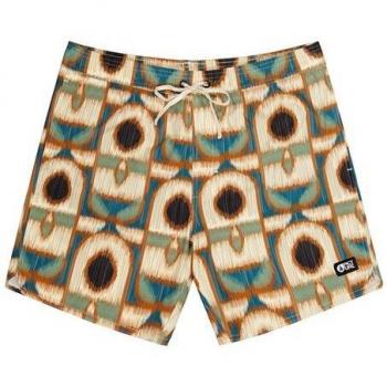 PICTURE PIAU 15 Schwimmshorts 2024 Tikki XL