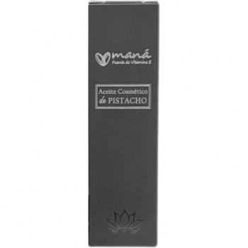 Aceite Cosmético Hiranyagarba Pistacho 10 Ml