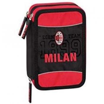 Collezione 2019‑20 Portacolori Milan 3C