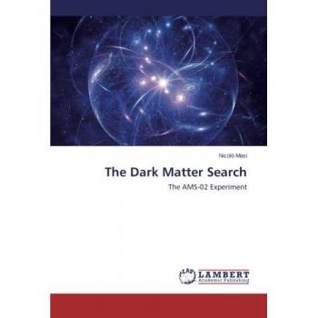 The Dark Matter Search: The AMS-02 Experiment