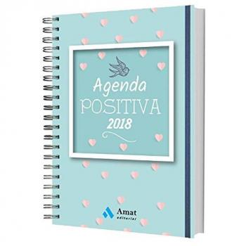 Agenda Positiva 2018