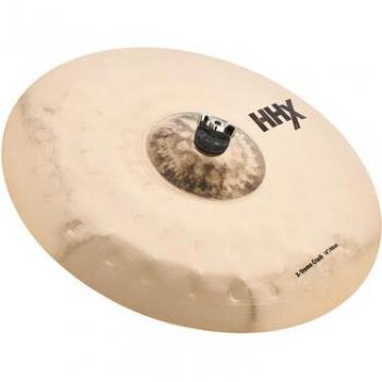 Sabian 16 HHX X-Treme Thin Crash