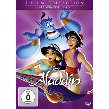 Aladdin