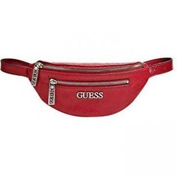 HWVS6994800 MARSUPIO Rosso Donna
