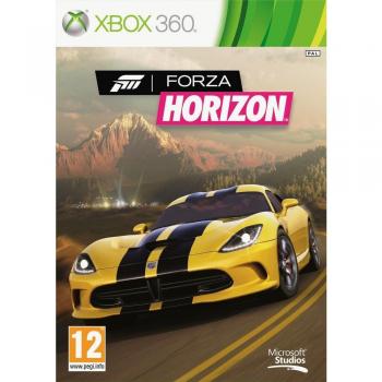 Aventure Horizon Drive