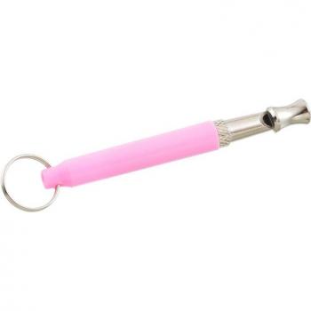 Adjustable Pitch Ultrasonic Dog Whistle