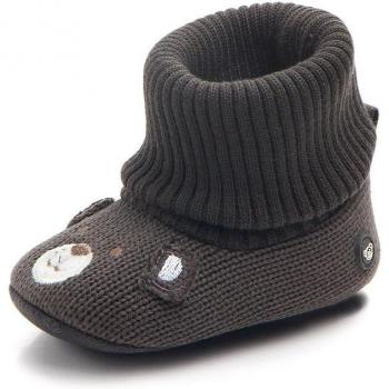 Soft Sole Baby Bear Walkers
