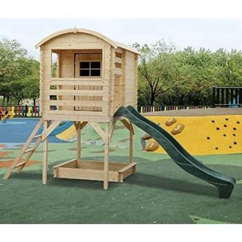 Casetta Joy Cm. 163X118 Losa