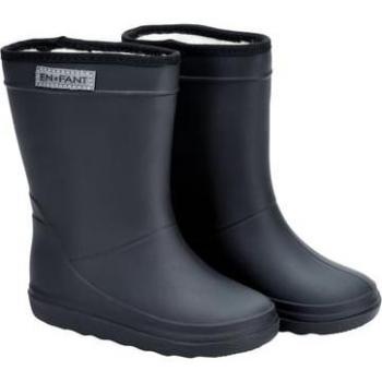 Stivali termici per bambini blu