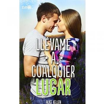 LLEVAME A CUALQUIER LUGAR