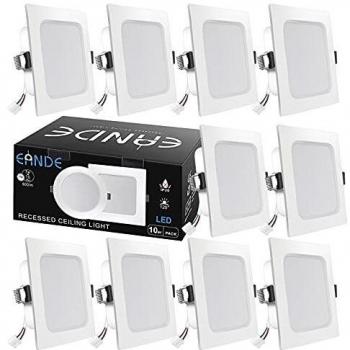 Eande Luce Bianca 2800K-3000K Light Pack